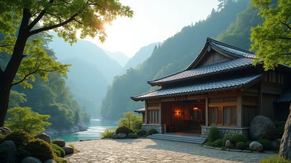 Cuisine japonaise en Haute-Savoie : au-delà du sushi industriel