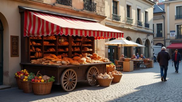 Les plats faits maison et menus à découvrir à Lille