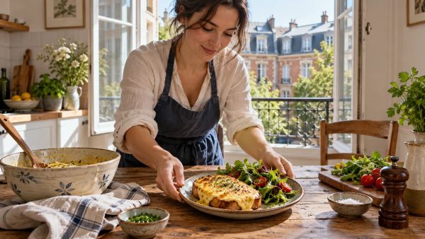 Top 10 recettes maison à essayer absolument à Lille