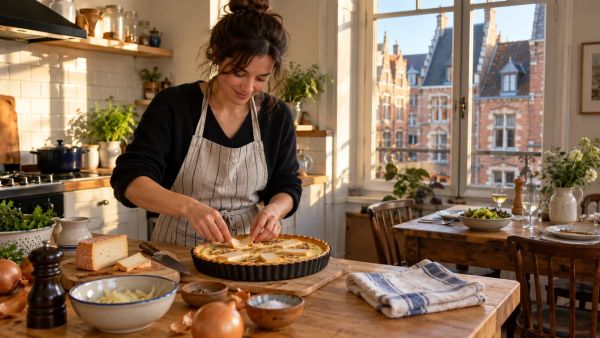 Top 10 recettes maison à essayer absolument à Lille