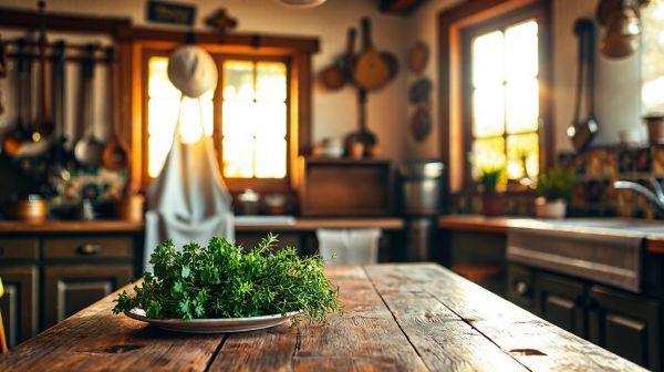 Top 10 recettes savoureuses à découvrir en cuisine