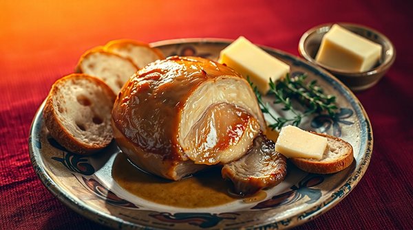 Foie gras entier mi-cuit : indulgence basque à savourer