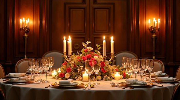 L'art de l'événementiel culinaire : quand la gastronomie devient spectacle et expérience collective